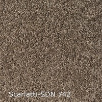 Scarlatti-SDN 742